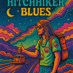 Starlight Hitchhiker Blues