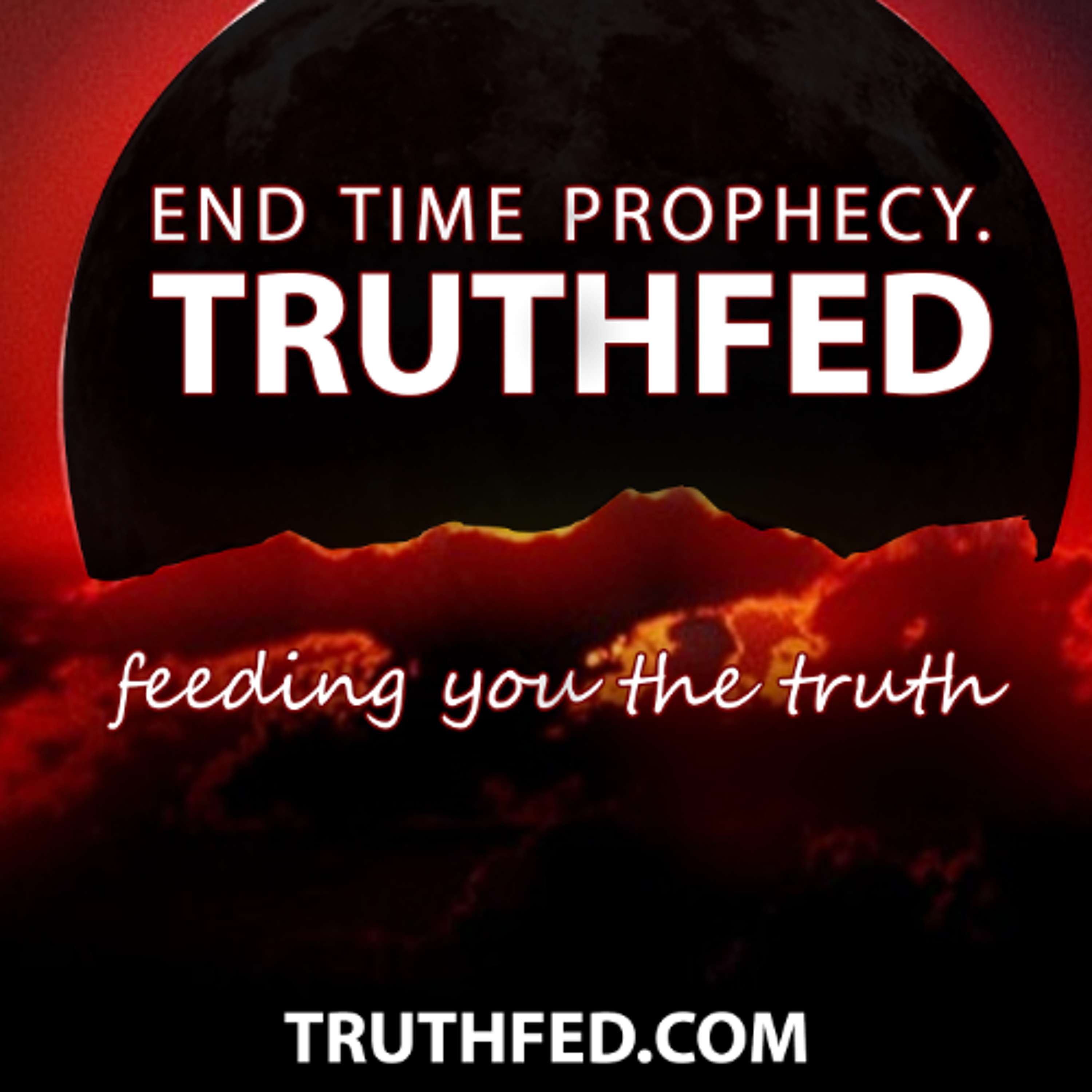 Scripture & Prophecy - Weekly Bible Studies