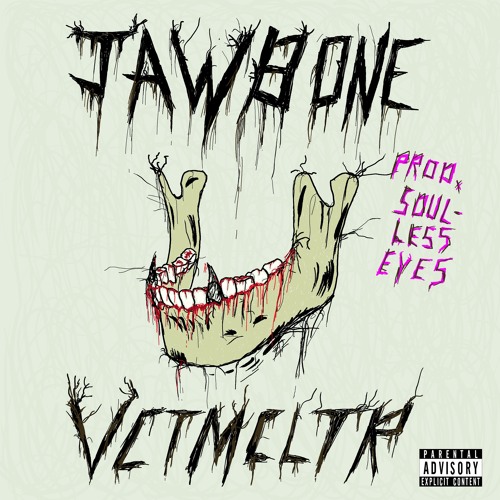 JAWBONE [prod. Soulless Eyes] [guitar by Vctm Cltr]