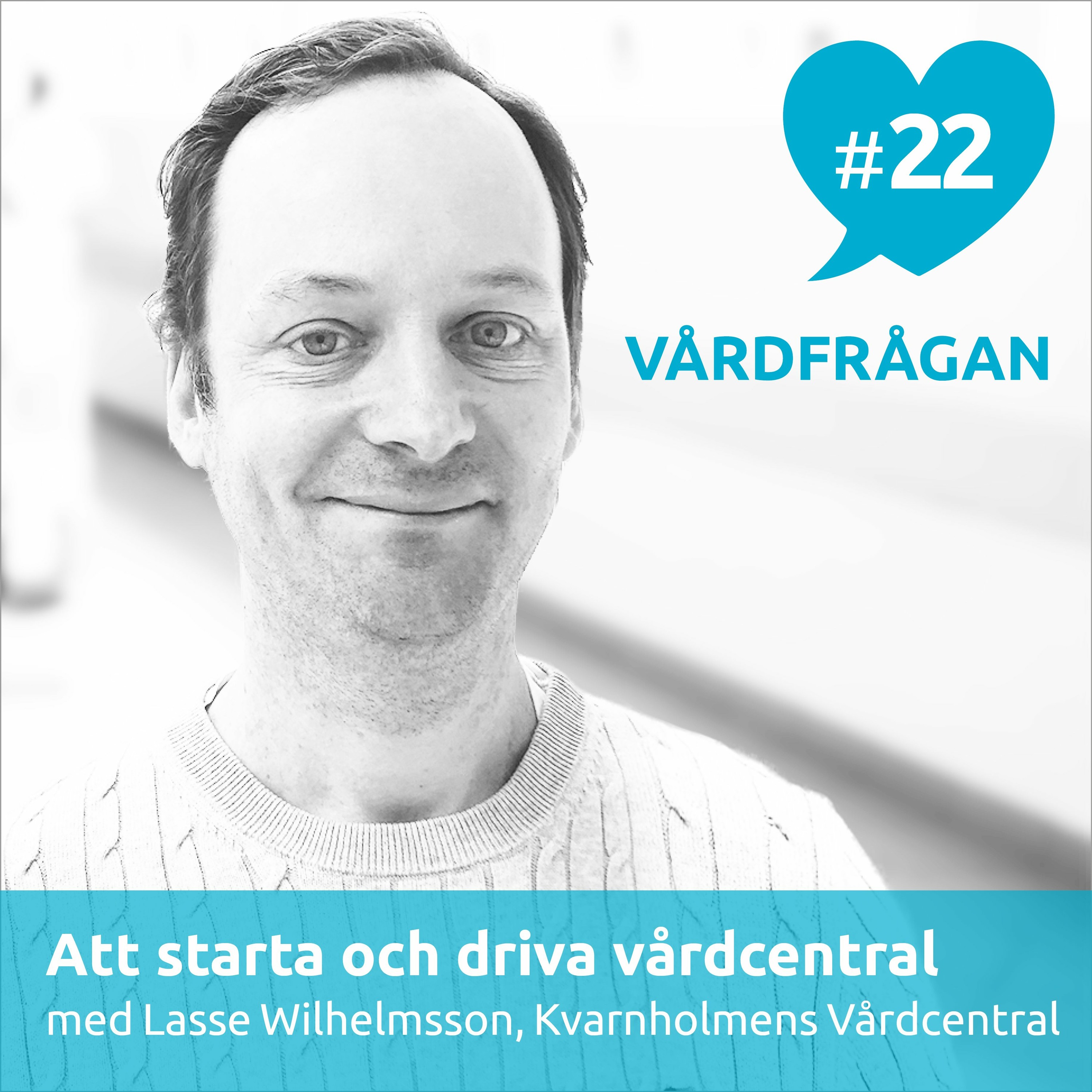 Vårdfrågan