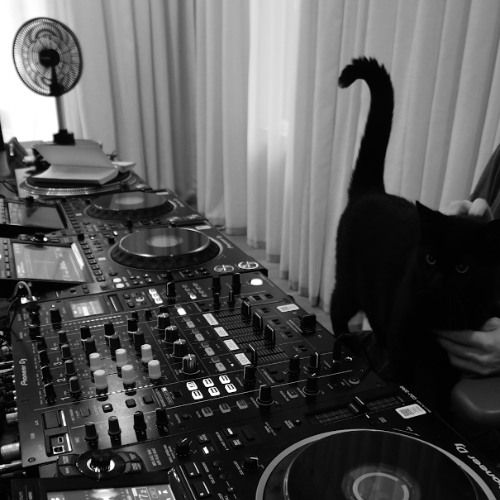 Eluvium Mix
