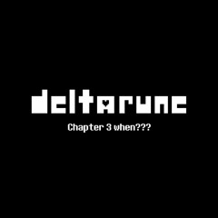 Deltarune - Until Next Time (Remix by Lithos)
