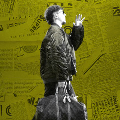 "HOLD UP x 17 TEUDY" (Bodiba REMIX)