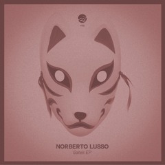 PREMIERE | Norberto Lusso - Gatek [ELEK488]