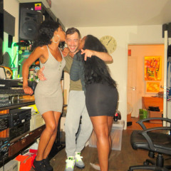 The Moodswing Show with Lady Passion & MC Wizkid - 02 March 2025