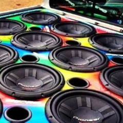BEAT - JEEP PRATA -= DJ LÉO LB =-