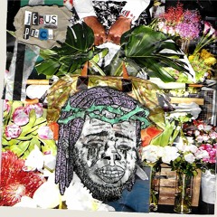 Jesus Piece ft. Shojon