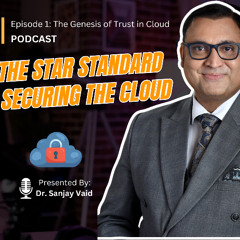 The CSA Star Standard: Securing the Cloud Frontier