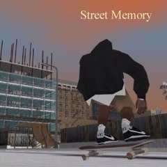 Street memory