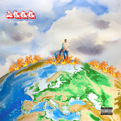 Zavvier Jaxxan x Gawshee Themaine - 2000 (E.M.P. By Red Beatz SLC & HeyLeeroy)