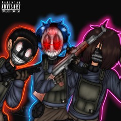 Leaving a Trail of Corpses (Feat. UNOFROMPLUTO & GOREJIT) [Prod. CRCL]