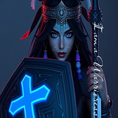 21 I am a Warrioress