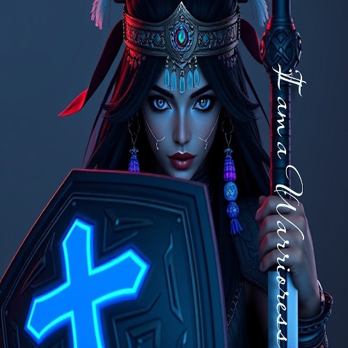 21 I am a Warrioress
