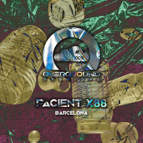 PACIENT X88 - OGS009