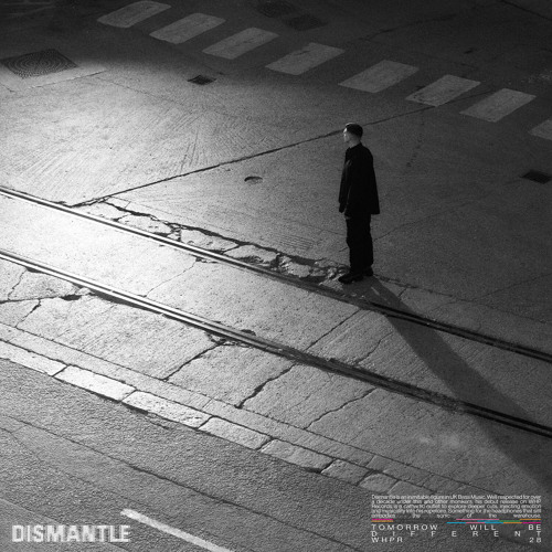 Tomorrow Will Be Different