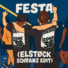 AREA ØNE X Niotech - FESTA (ELSTØCK SCHRANZ EDIT) FREE DL