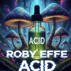 ACID (ORIGINAL 303 MIX)