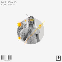 Dale Howard - Clueless [RAWDEEP044]