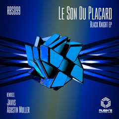 Le Son Du Placard - Tender Cow (Original Mix) Promo Cut