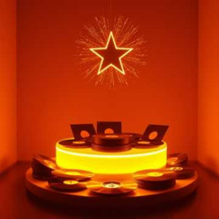 Dj.DamianR - Deck the Halls (House)