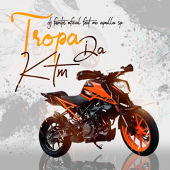 Tropa da Ktm