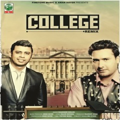 Aidan Badle Sajjan(Aman Hayer)