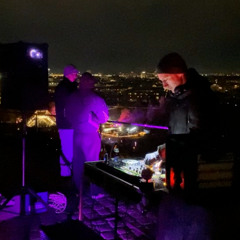 hypp - set #5 house & minimal & techhouse mix at Olympiaberg