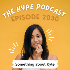 Episode 2030 Something about Kyle