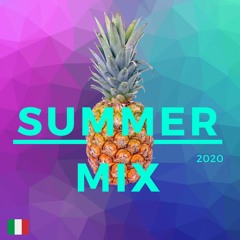 Summer Mix 2020 By Marco Palazzo Dj