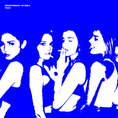 MY GIRLS (Extended Mix)