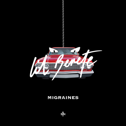 Lil Berete - Migraines