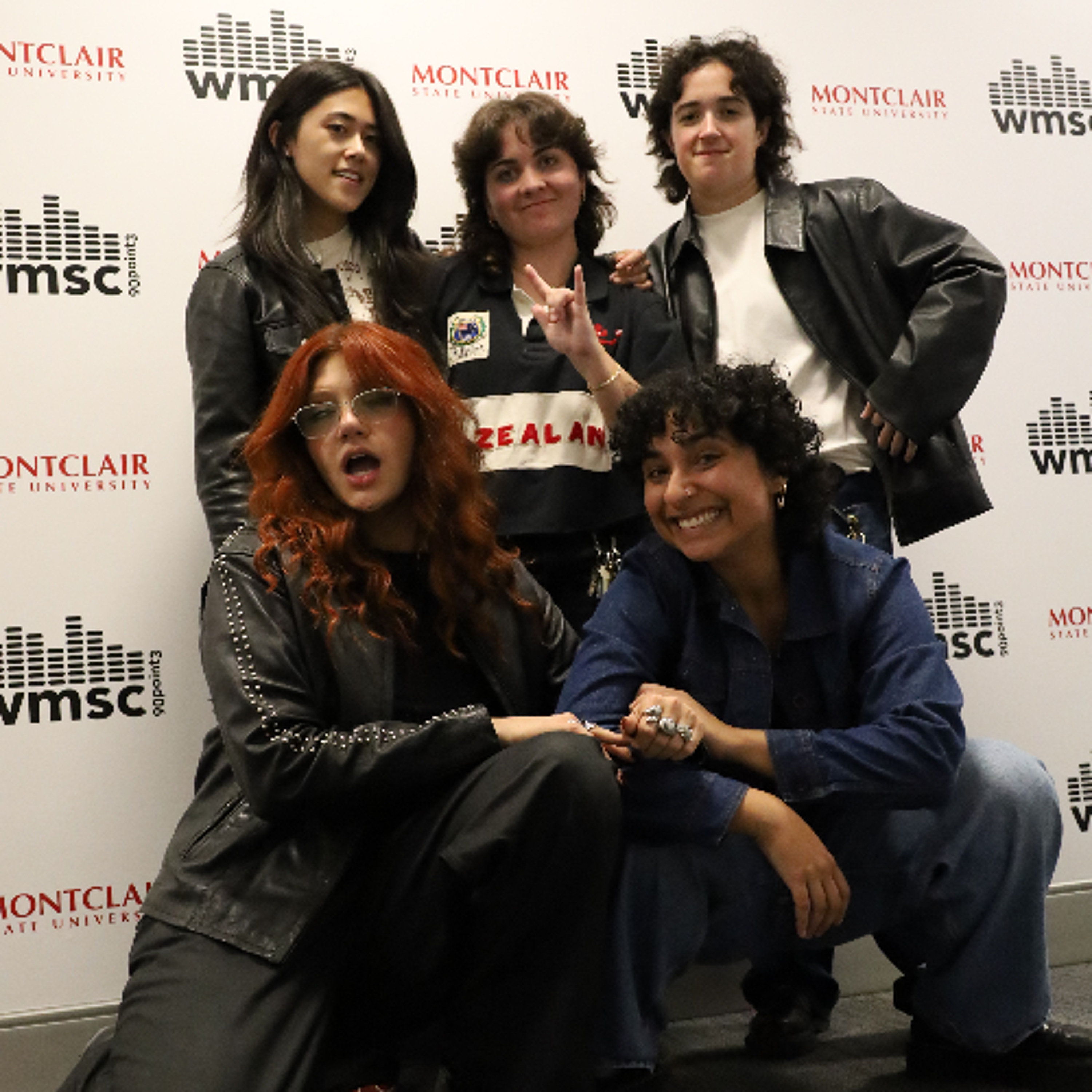 WMSC Unplugged: Double Standard