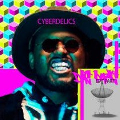 Cyberdelics - Dat Part VIP [OG]