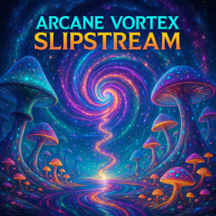 Arcane Vortex Slipstream
