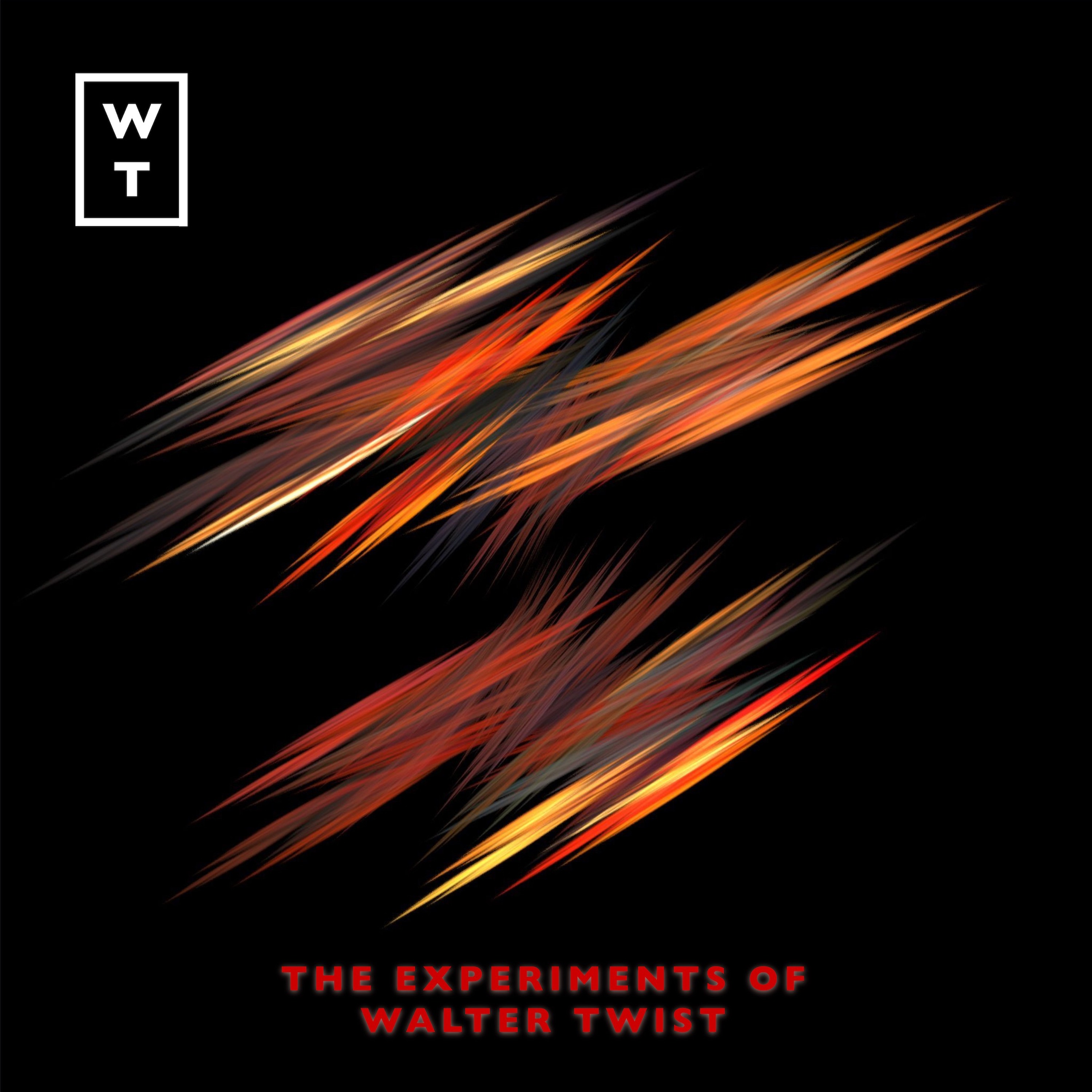 The Experiments of Walter Twist | Chapter 5 episode artwork