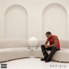 Love Jones (Sped Up) [feat. Josh Kye]