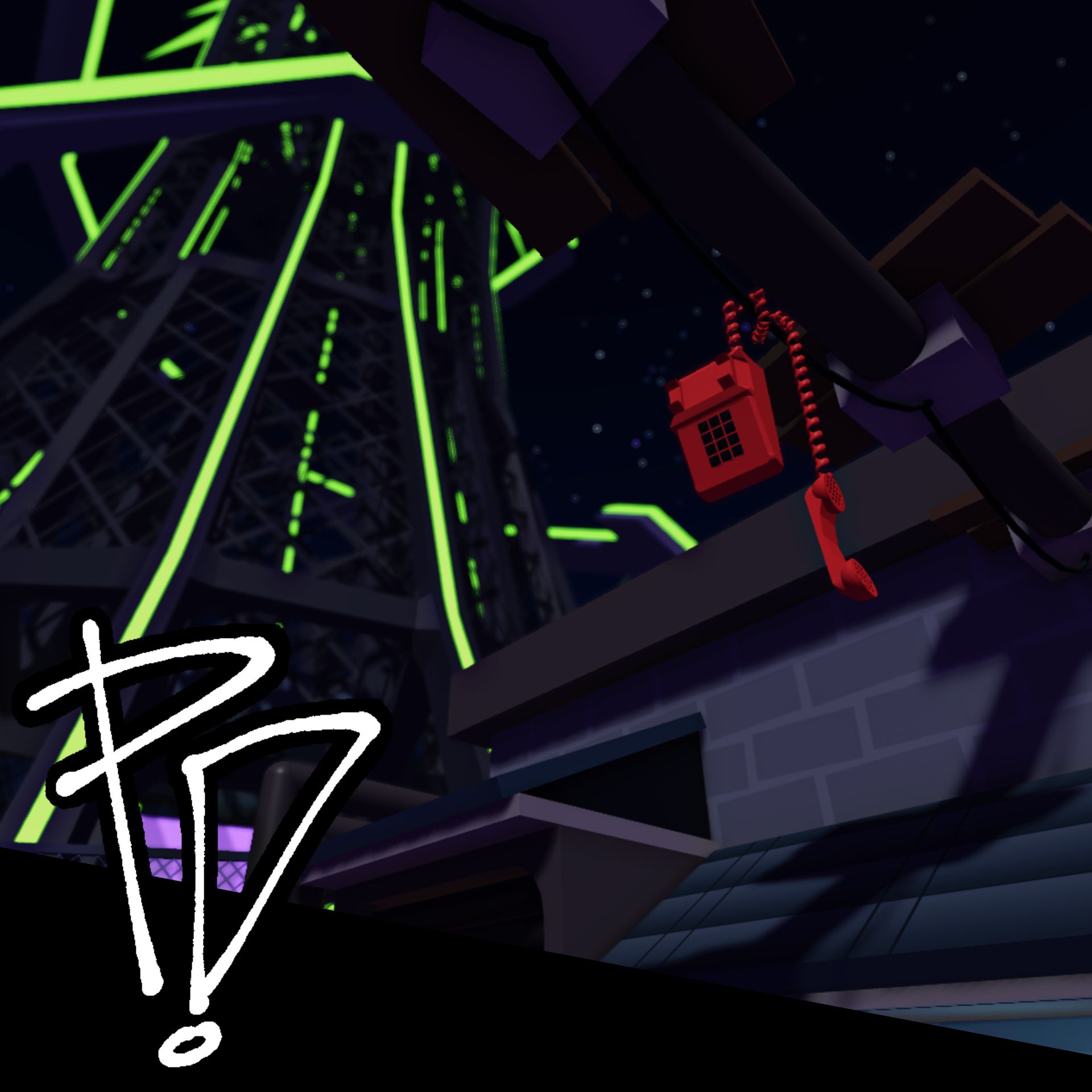 PHIGHT! – CRABLOOSHI