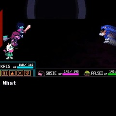 Black knife vs EXE ver.