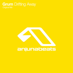 Drifting Away (Extended Mix)