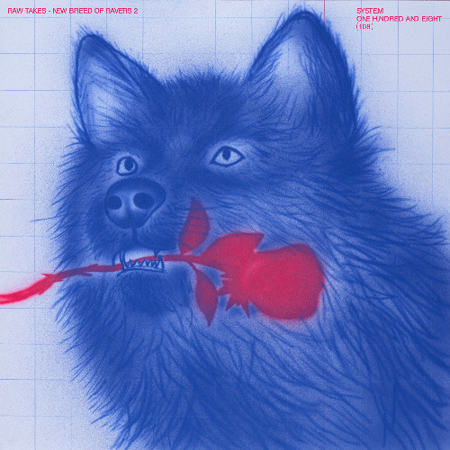 Raw Takes - New Breed of Ravers 2