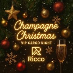 Champagne Christmas