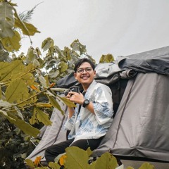 ARI LASSO - HAMPA COVER BY ME