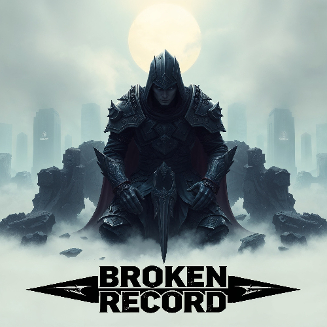 Stream Broken Record by Envious Vibe | Listen online for free on SoundCloud