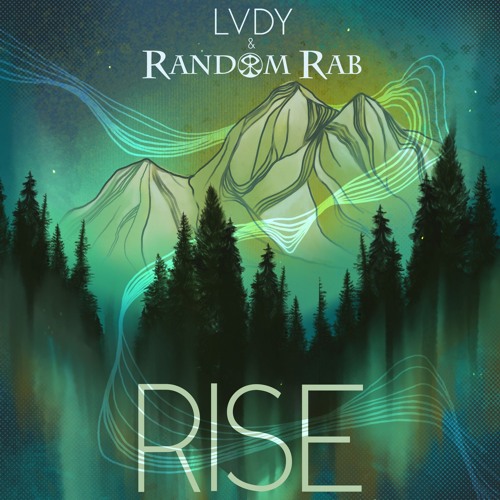 Rise with Random Rab
