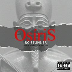 Rc Stunner - Osíris