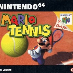 Vc Mario Tennis 64 Wad Pal 1 ~UPD~