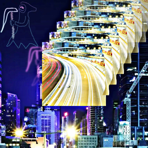 FRAXTURED - LAST BIT OF HOPE (2025)