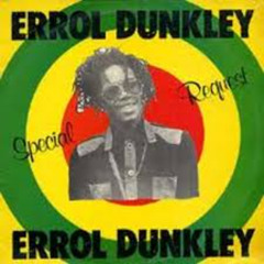 Errol Dunkley-Rush Me No Badness