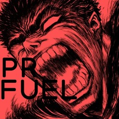 PR FUEL - GUTS x ICHIGO x EREN SCREAMS (bablian edit)