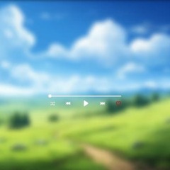 [meo] ハロ - 青空トレイン 푸른하늘 트레인 (Blue Sky Train) Cover by 메오